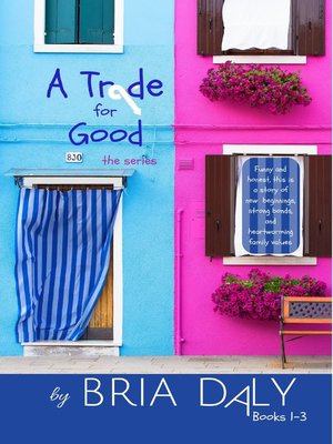 cover image of A Trade for Good